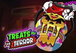 Doces do Terror