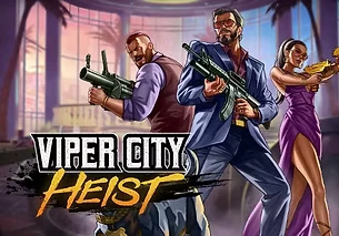 Assalto em Viper City