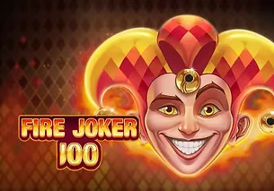 Coringa de Fogo 100
